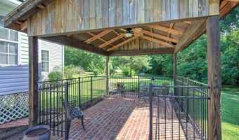 1180 Hall Station Rd NW, Adairsville, GA 30103