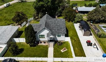 470 Nelson Dr, Arimo, ID 83214