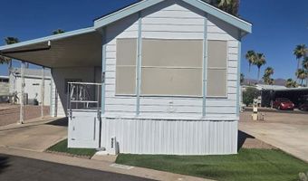 600 S. Idaho Rd 952, Apache Junction, AZ 85119
