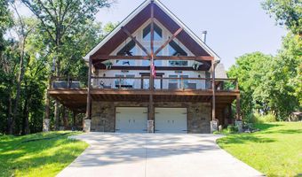 33765 S Coves Dr, Afton, OK 74331