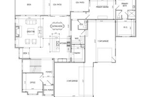 3408 N BEAR CANYON Ln, Cedar Hills, UT 84062