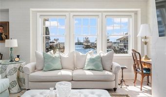 24 Brown And Howard Wharf 301, Newport, RI 02840