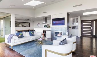 7177 Pacific View Dr, Los Angeles, CA 90068
