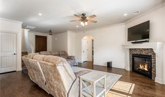 21 Newhaven Ln, Bella Vista, AR 72714