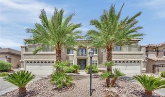 9046 Barium Rock Ave, Las Vegas, NV 89143