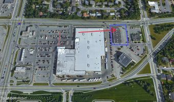1104 E Northern Lights Blvd, Anchorage, AK 99503