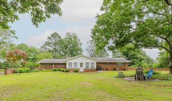 309 LaCross Rd, Americus, GA 31719