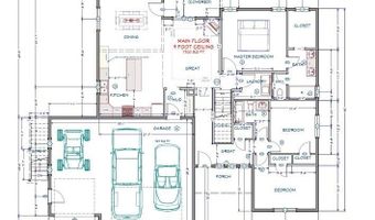 3846 W 1225 N, Cedar City, UT 84721