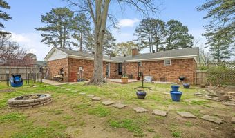 705 Oak St, Beebe, AR 72012