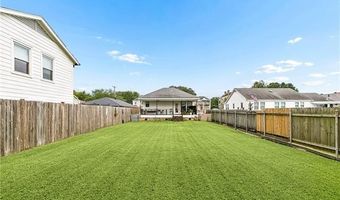 236 ANGELA St, Arabi, LA 70032
