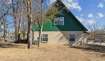 963 Lakeside Dr, Adair, OK 74330