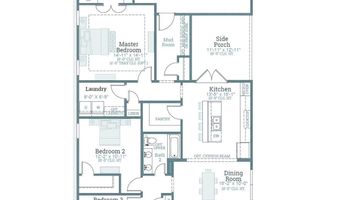 2537 Ebb Ave, Baton Rouge, LA 70810