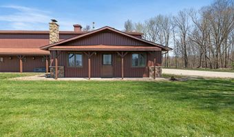 12345 92nd St SE, Alto, MI 49302