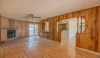 1201 FAIRFIELD Dr, El Paso, TX 79925