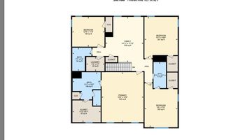 284 October Glory Dr, Blythewood, SC 29016