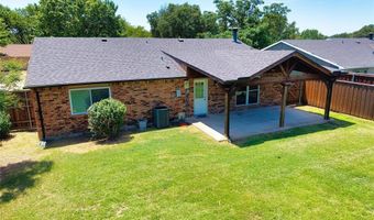 5121 Worley Dr, The Colony, TX 75056