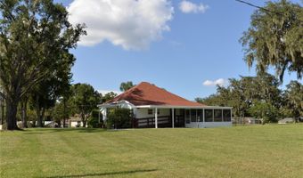 3510 GANDY Rd, Bartow, FL 33830