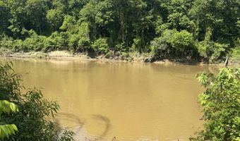 Cannon Hole, Amory, MS 38821