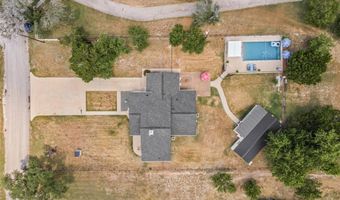 205 Sosebee Bend Rd, Weatherford, TX 76088