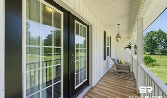 51620 Robert White Rd, Bay Minette, AL 36507