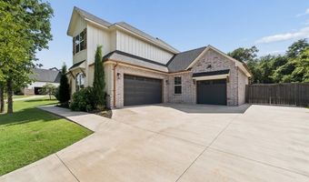 12951 Broken Arrow, Arcadia, OK 73007