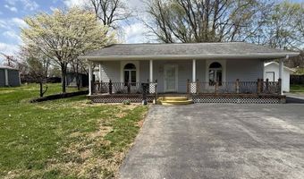 205 Tennessee Short Cut Rd, Albany, KY 42602