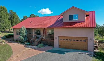 255 New Mexico 220, Alto, NM 88312