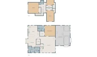 50251 BENNETT Ln, Baker City, OR 97814