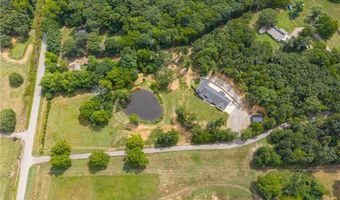 4922 Hidden Springs Ln, Alma, AR 72921