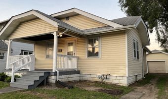 2806 Jefferson St, Anderson, IN 46016