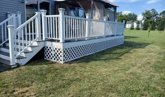 4757 State Route 12, Arcadia, OH 44804