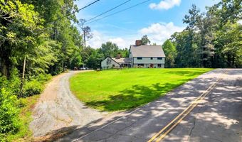 152 Dogwood Hills Rd, Americus, GA 31709