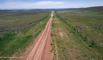 627 RYEGRASS Rd, Daniel, WY 83115