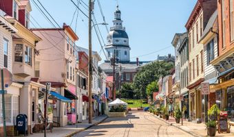 1422 WEST St, Annapolis, MD 21401