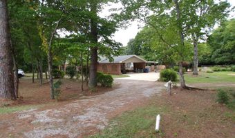601 E GLADE Rd, Anniston, AL 36206