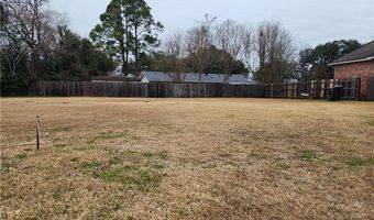 6001 STONEGATE Dr, Alexandria, LA 71303