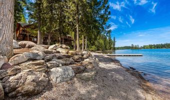 14335 Rainbow Dr, Bigfork, MT 59911
