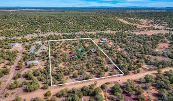2137 Graphite Rd, Clay Springs, AZ 85923