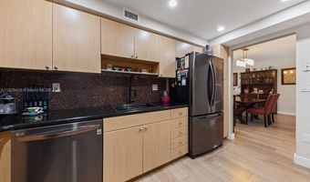 10350 W Bay Harbor Dr 5M, Bay Harbor Islands, FL 33154