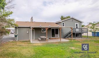 2202 Haugen St, Cody, WY 82414