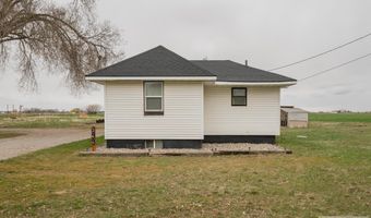 344 W 350 N, Blackfoot, ID 83221