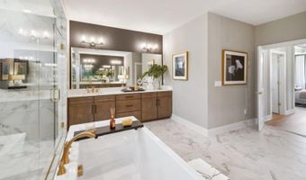 8260 Colling Manor Ct Plan: JAMESTOWN II, Alexandria, VA 22308