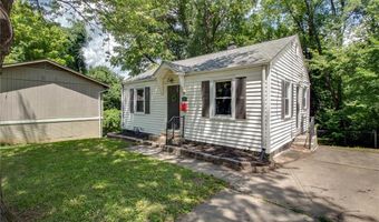 3310 Leo St, Alton, IL 62002