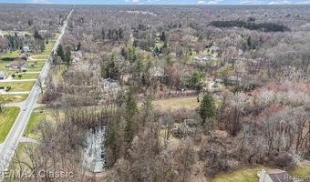 23775 Inkster Rd, Farmington Hills, MI 48336