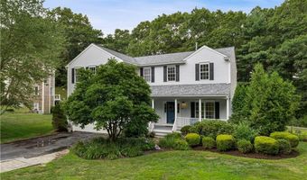 364 Orchard Woods Dr, North Kingstown, RI 02874