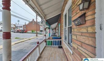 1138 W Maple St, Allentown, PA 18102