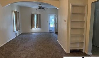 1420 14th St, Auburn, NE 68305