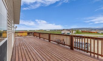 25 NEOSHA Trl, Boulder, WY 82923