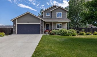 6521 Blue Springs Rd, Casper, WY 82604