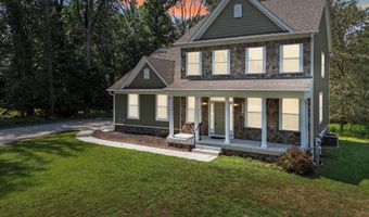 900 E WHEEL Rd, Bel Air, MD 21015